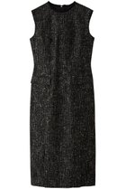 【オブリオ/AUBRIOT】のラメジャカードドレス 人気、トレンドファッション・服の通販 founy(ファニー) ファッション Fashion レディースファッション Fashion for Women ワンピース Dresses フォーマル・パーティードレス・結婚式用ドレス Elegant & Casual Dresses チュニック Tunic Tops & Dresses シンプル Simple, Minimal ジャカード／ジャガード Jacquard, Woven Pattern チュニック Tunic, Long Top ドレス Dress, One-Piece パーティ Party, Party Style ラグジュアリー Luxury, Elegant ロング Long, Long-Length thumbnail ブラック|ID: prp329100004916962 ipo3291000000036865217