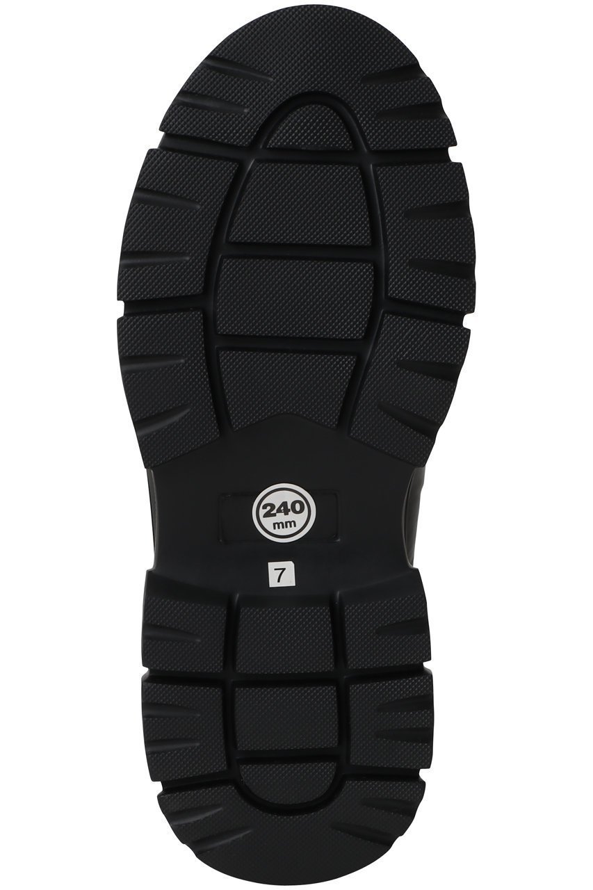 【ペイズ/PAES】のStitch Puffer Boots 人気、トレンドファッション・服の通販 founy(ファニー) 　ファッション　Fashion　レディースファッション　Fashion for Women　シューズ　Shoes, Footwear　ショート　Short, Short Length　ダウン　Down, Puffer　ワーク　Workwear, Utility Style　冬　Winter / This Winter　厚底　Platform Shoes　軽量　Lightweight, Ultra Light　other-7|ID: prp329100004916979 ipo3291000000036865626