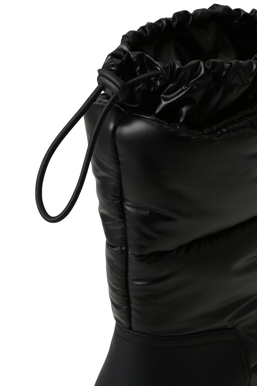 【ペイズ/PAES】のStitch Puffer Boots 人気、トレンドファッション・服の通販 founy(ファニー) 　ファッション　Fashion　レディースファッション　Fashion for Women　シューズ　Shoes, Footwear　ショート　Short, Short Length　ダウン　Down, Puffer　ワーク　Workwear, Utility Style　冬　Winter / This Winter　厚底　Platform Shoes　軽量　Lightweight, Ultra Light　other-8|ID: prp329100004916979 ipo3291000000036865627