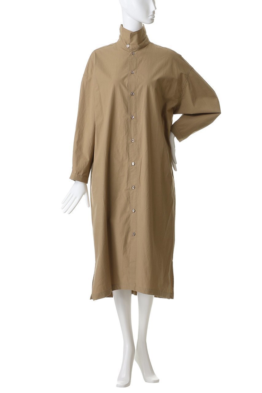 【ミディウミ/MidiUmi】のwork shirt OP ワンピース 人気、トレンドファッション・服の通販 founy(ファニー) ファッション Fashion レディースファッション Fashion for Women ワンピース Dresses チュニック Tunic Tops & Dresses スリット Slit, Slit Detail チュニック Tunic, Long Top デニム Denim, Jeans Material レギンス Leggings, Stretch Pants ロング Long, Long-Length ワーク Workwear, Utility Style other-6|ID: prp329100004916983 ipo3291000000036865694