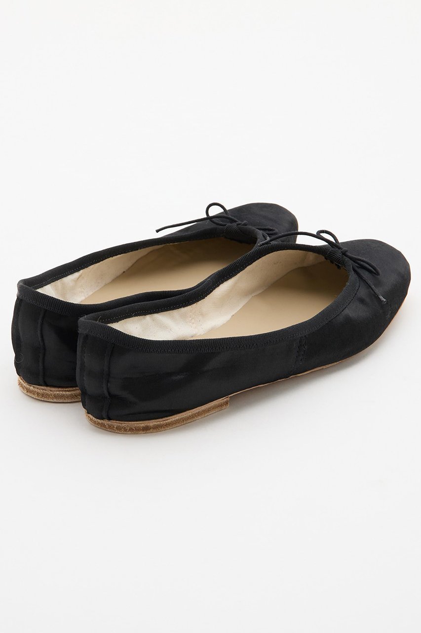 【マルティニーク/martinique】の【porselli】バレエシューズ SOLID COLOUR SATIN 人気、トレンドファッション・服の通販 founy(ファニー) ファッション Fashion レディースファッション Fashion for Women イタリア Italy サテン Satin, Glossy Fabric シューズ Shoes, Footwear バレエ Ballet, Ballet Style フラット Flat, Flat Shoes ミラノ Milano Style, Italian-Inspired other-3|ID: prp329100004916987 ipo3291000000036865835
