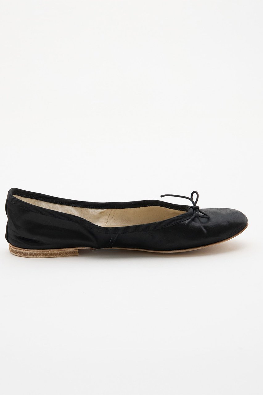 【マルティニーク/martinique】の【porselli】バレエシューズ SOLID COLOUR SATIN 人気、トレンドファッション・服の通販 founy(ファニー) ファッション Fashion レディースファッション Fashion for Women イタリア Italy サテン Satin, Glossy Fabric シューズ Shoes, Footwear バレエ Ballet, Ballet Style フラット Flat, Flat Shoes ミラノ Milano Style, Italian-Inspired other-5|ID: prp329100004916987 ipo3291000000036865837