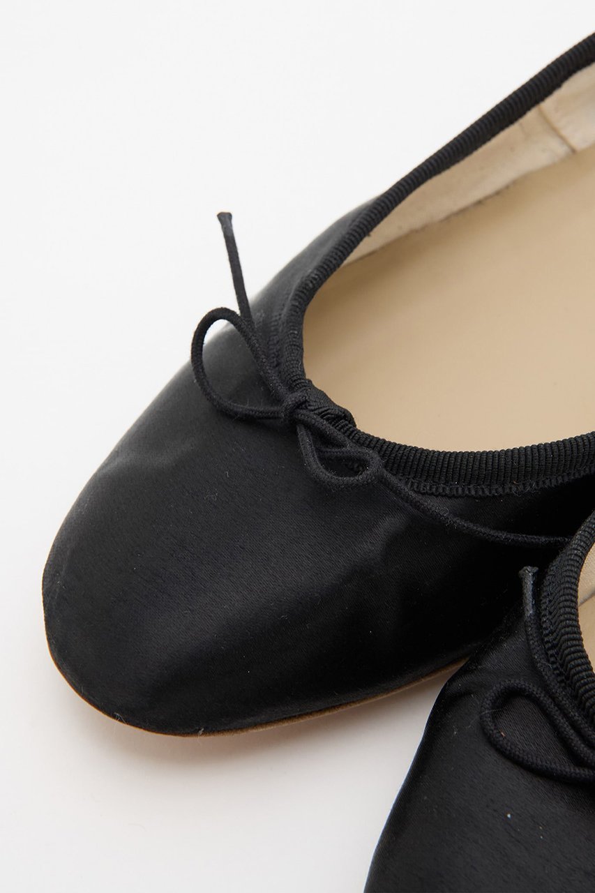 【マルティニーク/martinique】の【porselli】バレエシューズ SOLID COLOUR SATIN 人気、トレンドファッション・服の通販 founy(ファニー) ファッション Fashion レディースファッション Fashion for Women イタリア Italy サテン Satin, Glossy Fabric シューズ Shoes, Footwear バレエ Ballet, Ballet Style フラット Flat, Flat Shoes ミラノ Milano Style, Italian-Inspired other-6|ID: prp329100004916987 ipo3291000000036865838