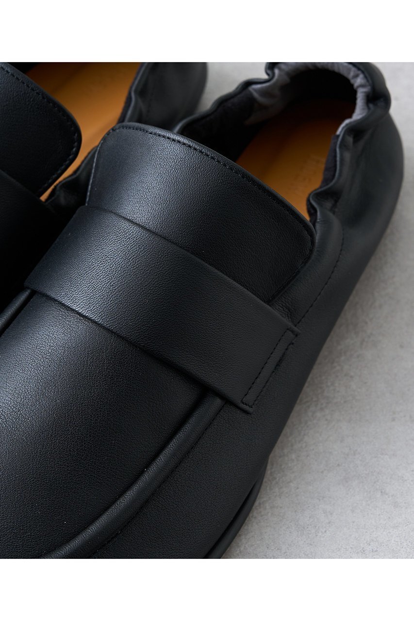 【ウィムガゼット/Whim Gazette】の【Hoaw.】ソフトローファー 人気、トレンドファッション・服の通販 founy(ファニー) ファッション Fashion レディースファッション Fashion for Women アクセサリー Fashion Accessories シューズ Shoes, Footwear シンプル Simple, Minimal フィット Fit, Slim Fit フラット Flat, Flat Shoes other-7|ID: prp329100004916994 ipo3291000000036865965