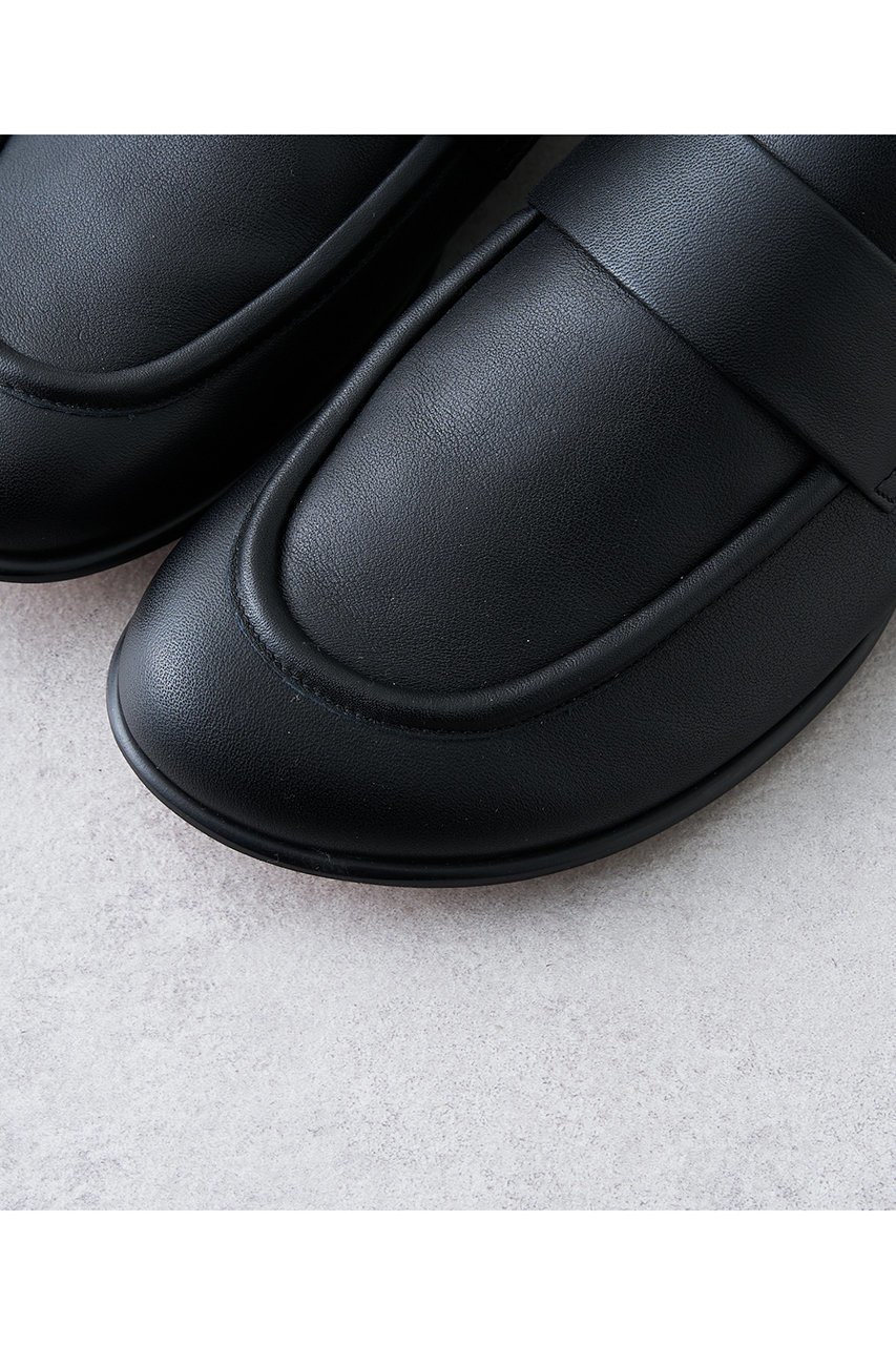 【ウィムガゼット/Whim Gazette】の【Hoaw.】ソフトローファー 人気、トレンドファッション・服の通販 founy(ファニー) ファッション Fashion レディースファッション Fashion for Women アクセサリー Fashion Accessories シューズ Shoes, Footwear シンプル Simple, Minimal フィット Fit, Slim Fit フラット Flat, Flat Shoes other-8|ID: prp329100004916994 ipo3291000000036865966