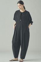【カレンソロジー/Curensology】のナイロンセルロースオールインワン 人気、トレンドファッション・服の通販 founy(ファニー) ファッション Fashion レディースファッション Fashion for Women パンツ Pants & Trousers おすすめ Recommended / Our Picks アクセサリー Fashion Accessories シルク Silk, 100% Silk スポーティ Sporty, Casual Athletic タンブラー Tumbler, Travel Mug ドレープ Drape, Draping Fabric フロント Front, Front Design ポケット Pocket, Pocket Detail ミリタリー Military, Army Style ワッシャー Washer, Crinkled Finish |ID:prp329100004916995