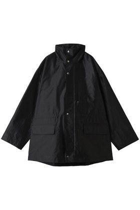 【バウト/BOWTE】のTECHNICAL COTTON FIELD COAT 人気、トレンドファッション・服の通販 founy(ファニー) ファッション Fashion レディースファッション Fashion for Women アウター Coat / Outerwear Collection コート・ロングコート・ピーコート Long Coats, Peacoats & More モッズコート・ミリタリー風アウター Mods & Field Coats ショート Short, Short Length ミリタリー Military, Army Style モダン Modern, Contemporary エレガント 上品 Elegant 再入荷 Restock / Back in Stock |ID:prp329100004917002