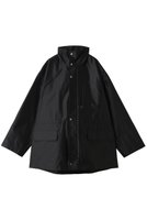 【バウト/BOWTE】のTECHNICAL COTTON FIELD COAT 人気、トレンドファッション・服の通販 founy(ファニー) ファッション Fashion レディースファッション Fashion for Women アウター Coat / Outerwear Collection コート・ロングコート・ピーコート Long Coats, Peacoats & More モッズコート・ミリタリー風アウター Mods & Field Coats ショート Short, Short Length ミリタリー Military, Army Style モダン Modern, Contemporary エレガント 上品 Elegant 再入荷 Restock / Back in Stock |ID:prp329100004917002