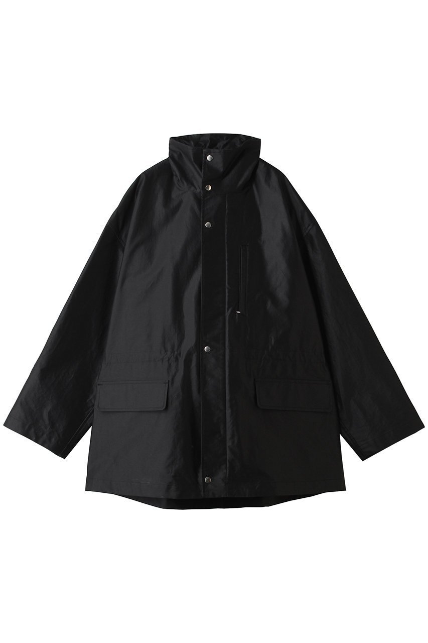 【バウト/BOWTE】のTECHNICAL COTTON FIELD COAT 人気、トレンドファッション・服の通販 founy(ファニー) 　ファッション　Fashion　レディースファッション　Fashion for Women　アウター　Coat / Outerwear Collection　コート・ロングコート・ピーコート　Long Coats, Peacoats & More　モッズコート・ミリタリー風アウター　Mods & Field Coats　ショート　Short, Short Length　ミリタリー　Military, Army Style　モダン　Modern, Contemporary　エレガント 上品　Elegant　再入荷　Restock / Back in Stock　 other-1|ID: prp329100004917002 ipo3291000000036866070