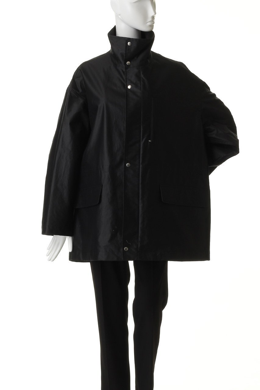 【バウト/BOWTE】のTECHNICAL COTTON FIELD COAT 人気、トレンドファッション・服の通販 founy(ファニー) 　ファッション　Fashion　レディースファッション　Fashion for Women　アウター　Coat / Outerwear Collection　コート・ロングコート・ピーコート　Long Coats, Peacoats & More　モッズコート・ミリタリー風アウター　Mods & Field Coats　ショート　Short, Short Length　ミリタリー　Military, Army Style　モダン　Modern, Contemporary　エレガント 上品　Elegant　再入荷　Restock / Back in Stock　other-2|ID: prp329100004917002 ipo3291000000036866072