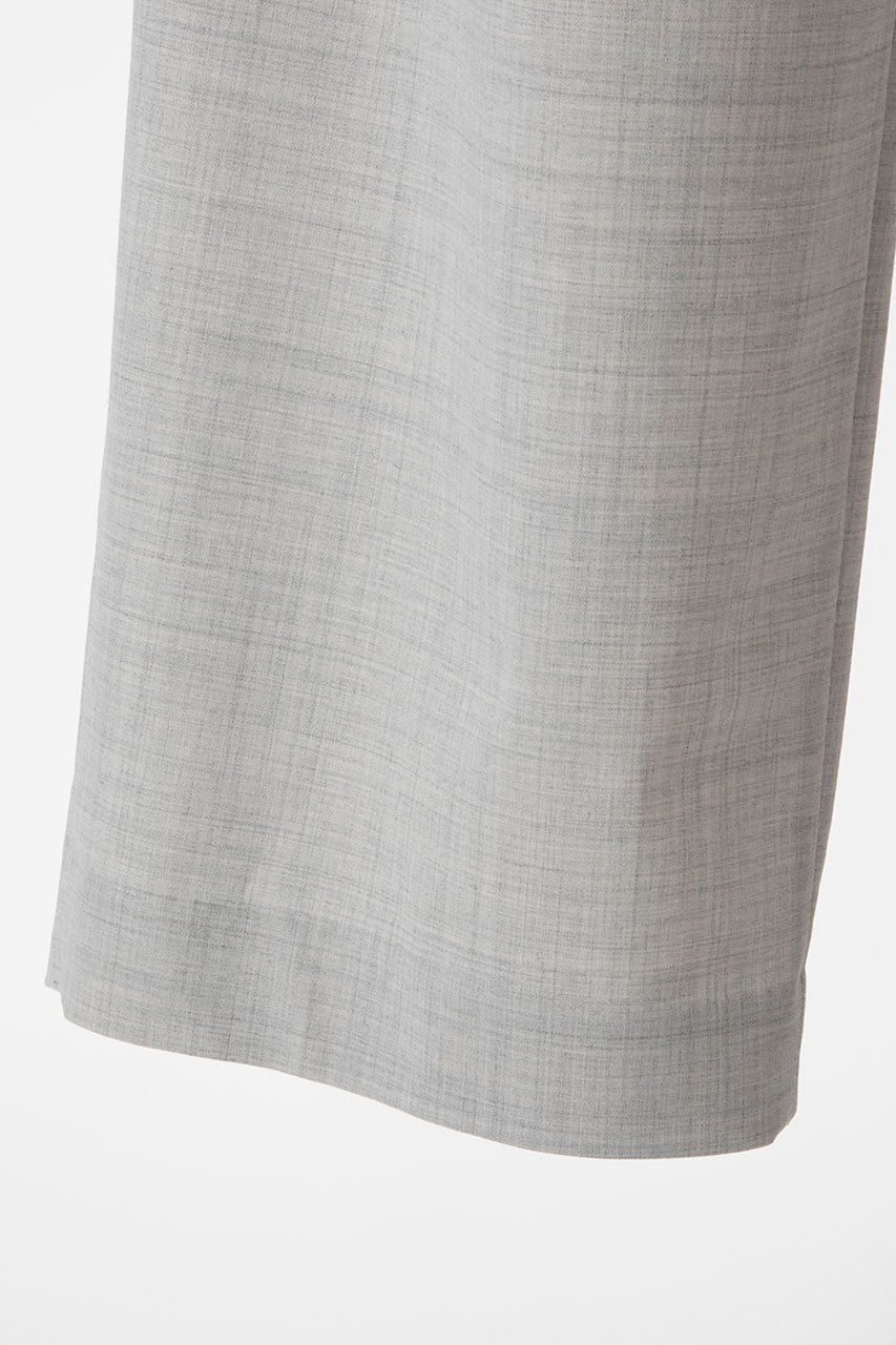 【オーヴィル/EAUVIRE】のワイドテーパードパンツ 人気、トレンドファッション・服の通販 founy(ファニー) ファッション Fashion レディースファッション Fashion for Women パンツ Pants & Trousers マニッシュ Mannish, Boyish 日本製 Made In Japan 軽量 Lightweight, Ultra Light other-6|ID: prp329100004917003 ipo3291000000036866221