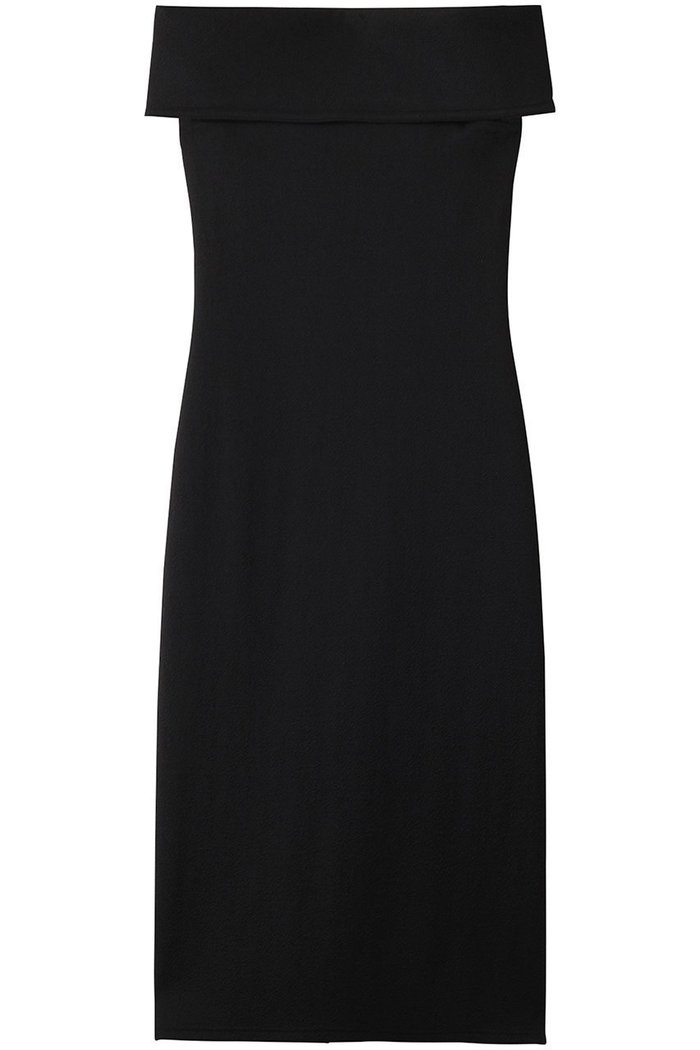 【ジェイドット/j.】の尾州ジャージーオフショルダーワンピース インテリア・キッズ・メンズ・レディースファッション・服の通販 founy(ファニー) https://founy.com/ ファッション Fashion レディースファッション Fashion for Women ワンピース Dresses チュニック Tunic Tops & Dresses オフショルダーワンピース・ドレス Off-Shoulder Dresses / Bardot Style Dresses スマート Smart, Elegant チュニック Tunic, Long Top ロング Long, Long-Length |ID: prp329100004917006 ipo3291000000036866398