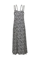 【レモンプレット/Lemonplet】のFELES LONG DRESS NAVY|ID: prp329100004917036 ipo3291000000036867007