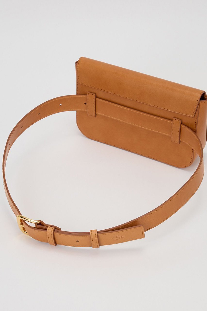 【カレンソロジー/Curensology】の〈C.S.G〉ウエストベルトバッグ 人気、トレンドファッション・服の通販 founy(ファニー) ファッション Fashion レディースファッション Fashion for Women バッグ Bags ベルト&ウエストマーク Belts & Waist Accessories ポーチ&ミニバッグ Pouches & Mini Bags シンプル Simple, Minimal ジャケット Jacket, Outerwear スタイリッシュ Stylish, Fashionable トレンド Trend, Trending Now ポーチ Pouch, Small Case 財布 Wallet, Purse other-2|ID: prp329100004917060 ipo3291000000036867485
