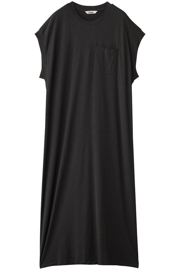 【オブラダ/Oblada】のポケット タンク ワンピース インテリア・キッズ・メンズ・レディースファッション・服の通販 founy(ファニー) https://founy.com/ ファッション Fashion レディースファッション Fashion for Women ワンピース Dresses チュニック Tunic Tops & Dresses おすすめ Recommended / Our Picks サンダル Sandals, Summer Shoes スニーカー Sneakers, Trainers タンク Tank Top, Sleeveless Top チュニック Tunic, Long Top ポケット Pocket, Pocket Detail リゾート Resort, Vacation Style ロング Long, Long-Length |ID: prp329100004917063 ipo3291000000036867519