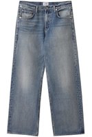 【シチズンズ オブ ヒューマニティー/CITIZENS OF HUMANITY】のLINDZ LOW RISE EASY STRAIGHT 人気、トレンドファッション・服の通販 founy(ファニー) ファッション Fashion レディースファッション Fashion for Women パンツ Pants & Trousers デニムパンツ・ジーンズ・美脚デニム Denim Jeans & Pants ストレート Straight, Straight Cut デニム Denim, Jeans Material ロング Long, Long-Length |ID:prp329100004917066