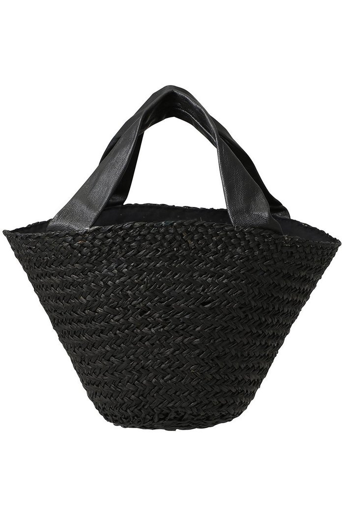 【マイ ウィークネス/MY WEAKNESS】のMendong Bag インテリア・キッズ・メンズ・レディースファッション・服の通販 founy(ファニー) https://founy.com/ ファッション Fashion レディースファッション Fashion for Women バッグ Bags サンダル Sandals, Summer Shoes 手編み Hand-Knitted, Handmade Knit リゾート Resort, Vacation Style リネン Linen, Linen Fabric 夏 Summer |ID: prp329100004917070 ipo3291000000036867611