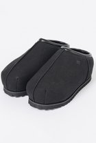 【メゾンスペシャル/MAISON SPECIAL】のMouton Sabot Shoes/ムートンサボ 人気、トレンドファッション・服の通販 founy(ファニー) ファッション Fashion レディースファッション Fashion for Women なめらか Smooth, Silky Texture サンダル Sandals, Summer Shoes ショート Short, Short Length トレンド Trend, Trending Now 今季 This Season, Current Season 厚底 Platform Shoes A/W・秋冬 Autumn/Winter thumbnail BLK(ブラック)|ID: prp329100004917073 ipo3291000000036867666