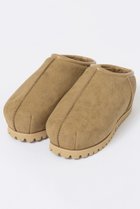 【メゾンスペシャル/MAISON SPECIAL】のMouton Sabot Shoes/ムートンサボ 人気、トレンドファッション・服の通販 founy(ファニー) ファッション Fashion レディースファッション Fashion for Women なめらか Smooth, Silky Texture サンダル Sandals, Summer Shoes ショート Short, Short Length トレンド Trend, Trending Now 今季 This Season, Current Season 厚底 Platform Shoes A/W・秋冬 Autumn/Winter thumbnail CML(キャメル)|ID: prp329100004917073 ipo3291000000036867667