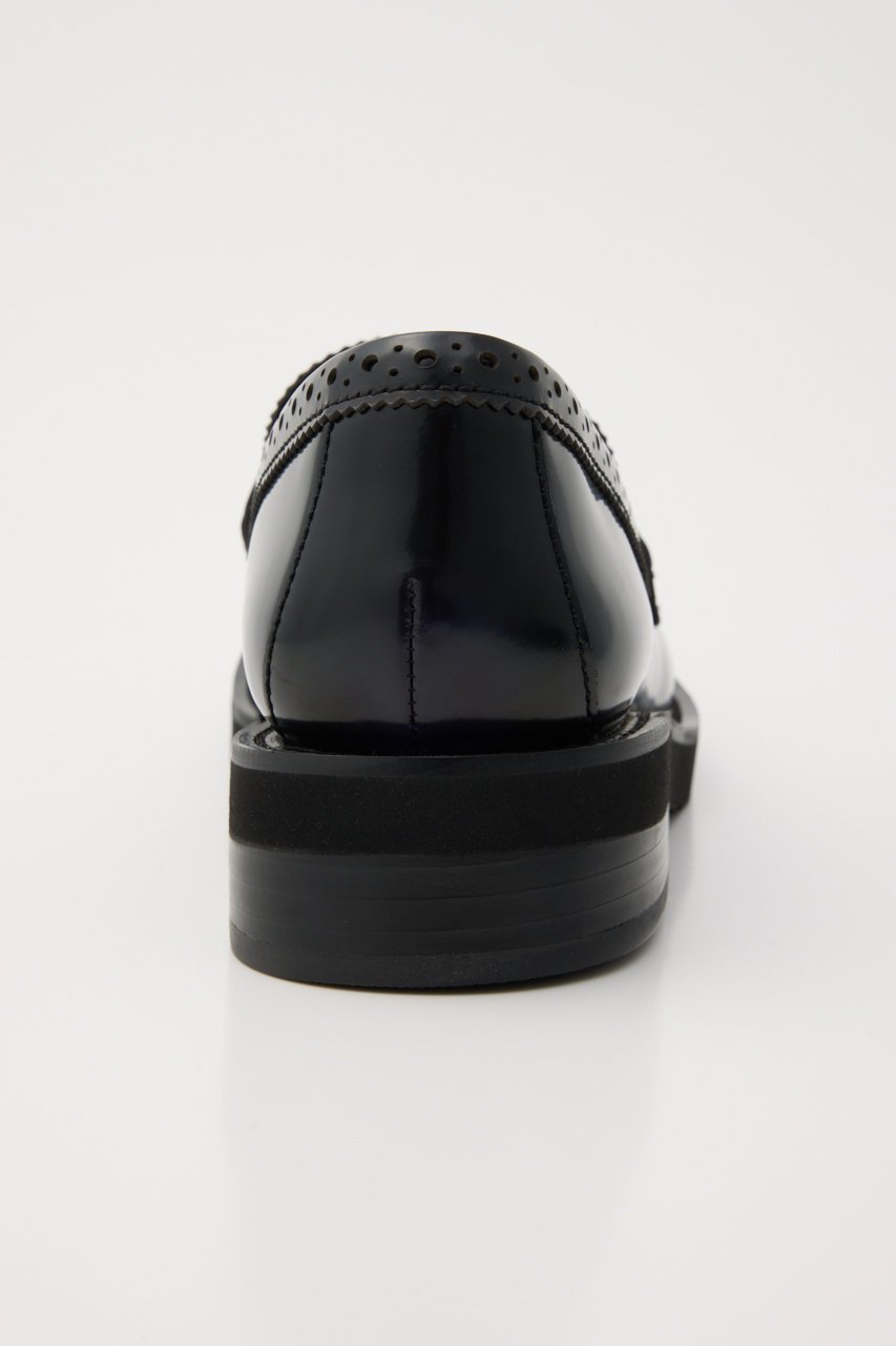 【スタッカート/STACCATO】のアースティピカルローファー 人気、トレンドファッション・服の通販 founy(ファニー) ファッション Fashion レディースファッション Fashion for Women シューズ Shoes, Footwear シンプル Simple, Minimal フラット Flat, Flat Shoes 定番 Standard, Basic Item other-4|ID: prp329100004917082 ipo3291000000036867870