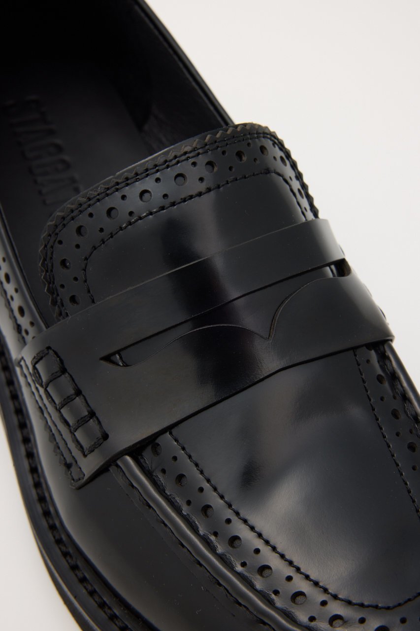 【スタッカート/STACCATO】のアースティピカルローファー 人気、トレンドファッション・服の通販 founy(ファニー) ファッション Fashion レディースファッション Fashion for Women シューズ Shoes, Footwear シンプル Simple, Minimal フラット Flat, Flat Shoes 定番 Standard, Basic Item other-8|ID: prp329100004917082 ipo3291000000036867874