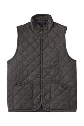 【ラベンハム/lavenham / MEN】の【MEN】MICKFIELD ベスト 人気、トレンドファッション・服の通販 founy(ファニー) ファッション Fashion メンズファッション Fashion for Men インナー Innerwear キルティング Quilted, Quilting クラシック Classic, Timeless Style コーデュロイ Corduroy, Cord Fabric ジャケット Jacket, Outerwear スタンド Stand Collar, Upright Stand ダイヤモンド Diamond, Brilliant Cut ベスト Vest, Waistcoat ポケット Pocket, Pocket Detail 軽量 Lightweight, Ultra Light 防寒 Cold Protection, Winter-Ready |ID:prp329100004917100