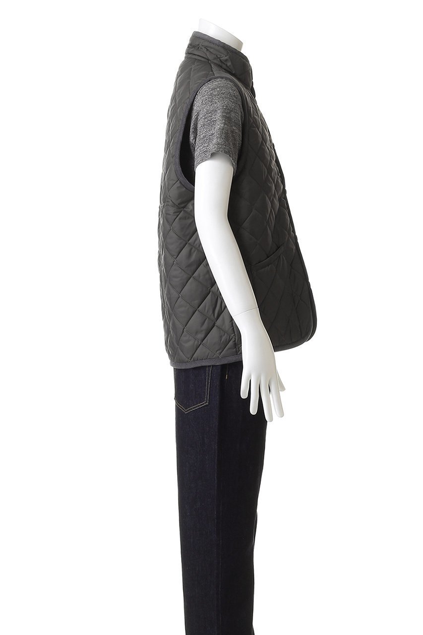 【ラベンハム/lavenham / MEN】の【MEN】MICKFIELD ベスト 人気、トレンドファッション・服の通販 founy(ファニー) 　ファッション　Fashion　メンズファッション　Fashion for Men　インナー　Innerwear　キルティング　Quilted, Quilting　クラシック　Classic, Timeless Style　コーデュロイ　Corduroy, Cord Fabric　ジャケット　Jacket, Outerwear　スタンド　Stand Collar, Upright Stand　ダイヤモンド　Diamond, Brilliant Cut　ベスト　Vest, Waistcoat　ポケット　Pocket, Pocket Detail　軽量　Lightweight, Ultra Light　防寒　Cold Protection, Winter-Ready　other-3|ID: prp329100004917100 ipo3291000000036868305