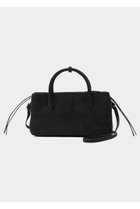 【ル フィル/LE PHIL】のSHOULDER BAG ブラック|ID: prp329100004917102 ipo3291000000036868378