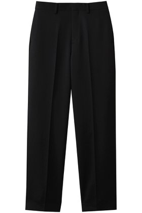 【チノ/CINOH】 【BLACK FORMAL】ストレート レッグ パンツ人気、トレンドファッション・服の通販 founy(ファニー) ファッション Fashion レディースファッション Fashion for Women パンツ Pants & Trousers ストレート Straight, Straight Cut ドレープ Drape, Draping Fabric パターン Pattern, Design Print フォーマル Formal, Dressy エレガント 上品 Elegant |ID:prp329100004917110