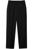 【チノ/CINOH】の【BLACK FORMAL】ストレート レッグ パンツ 人気、トレンドファッション・服の通販 founy(ファニー) ファッション Fashion レディースファッション Fashion for Women パンツ Pants & Trousers ストレート Straight, Straight Cut ドレープ Drape, Draping Fabric パターン Pattern, Design Print フォーマル Formal, Dressy エレガント 上品 Elegant |ID:prp329100004917110