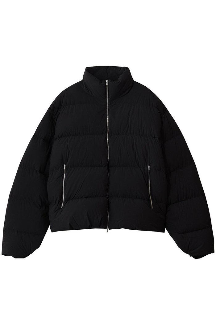 【オブラダ/Oblada】のEXTREME DOWN JACKET ダウンジャケット インテリア・キッズ・メンズ・レディースファッション・服の通販 founy(ファニー) https://founy.com/ ファッション Fashion レディースファッション Fashion for Women アウター Coat / Outerwear Collection レディースジャケット・軽アウター Jackets コンパクト Compact, Small Size ジャケット Jacket, Outerwear スリーブ Sleeve, Long Sleeve / Short Sleeve ダウン Down, Puffer バランス Balance, Style Balance ボトム Bottoms, Lower Wear 軽量 Lightweight, Ultra Light |ID: prp329100004917119 ipo3291000000036868690