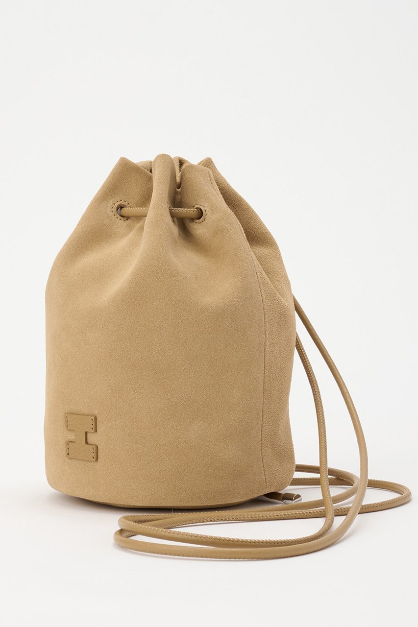 【イアクッチ/IACUCCI】のリド ドロストSD SUEDE 人気、トレンドファッション・服の通販 founy(ファニー) ファッション Fashion レディースファッション Fashion for Women バッグ Bags イタリア Italy コンパクト Compact, Small Size 巾着 Drawstring Bag, Kinchaku ハンカチ Handkerchief, Hanky バケツ Bucket, Bucket Style フォルム Silhouette, Form フロント Front, Front Design メタル Metal, Metal Parts モチーフ Motif, Design Theme ラップ Wrap, Wrap Design リップ Lip, Lip Motif リラックス Relax, Relaxed Fit おすすめ Recommended / Our Picks エレガント 上品 Elegant other-3|ID: prp329100004917121 ipo3291000000036868784