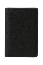 【メゾン マルジェラ/MAISON MARGIELA】の【UNISEX】4ステッチ カードホルダー ブラック|ID: prp329100004917141 ipo3291000000036869283