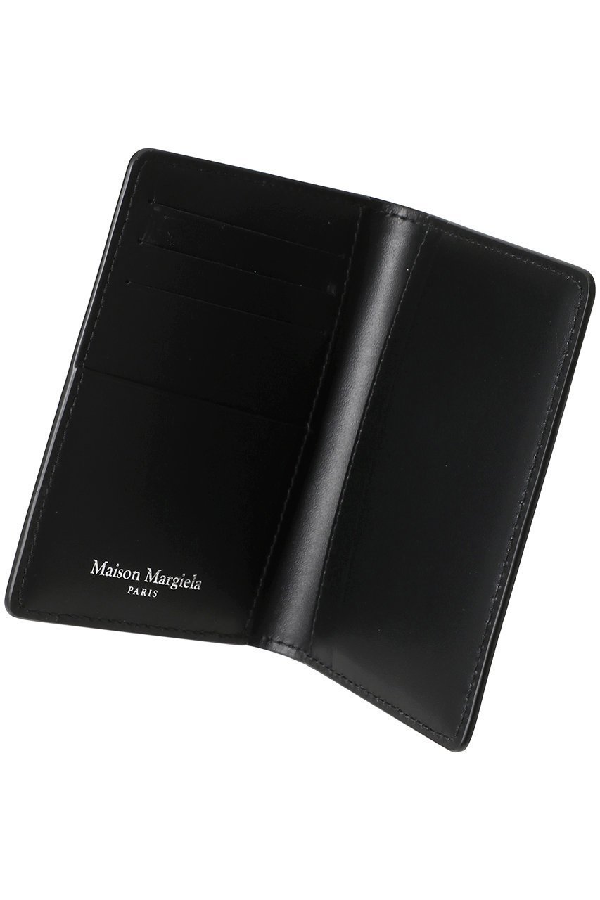 【メゾン マルジェラ/MAISON MARGIELA】の【UNISEX】4ステッチ カードホルダー 人気、トレンドファッション・服の通販 founy(ファニー) 　ファッション　Fashion　レディースファッション　Fashion for Women　ミニ財布・二つ折り財布　Wallets & Card Cases　カードケース/名刺入れ　Card Holders & Business Cases　ユニセックス　Unisex, Genderless　コンパクト　Compact, Small Size　ポケット　Pocket, Pocket Detail　定番　Standard, Basic Item　財布　Wallet, Purse　other-2|ID: prp329100004917141 ipo3291000000036869284