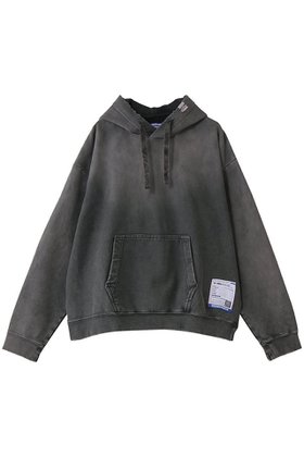 【メゾン ミハラヤスヒロ/Maison MIHARA YASUHIRO / MEN】の【MEN】【in-stru(men-tal).】フレンチ テリー ディストレスト フーディー 人気、トレンドファッション・服の通販 founy(ファニー) ファッション Fashion メンズファッション Fashion for Men トップス・カットソー Cut & Sew Tops パーカー・フーディー / カジュアルコーデ Hoodies & Parkas メンズシャツ Shirts なめらか Smooth, Silky Texture ダメージ Distressed, Destroyed バランス Balance, Style Balance フォルム Silhouette, Form フレンチ French, French Style |ID:prp329100004917149