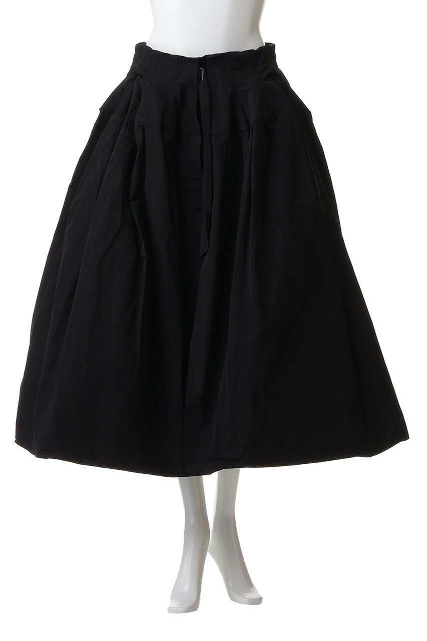 【フェニックス/Phenix】の【PHENIX by TOGA】TACTICAL MEMORY BALLOON SKIRT 人気、トレンドファッション・服の通販 founy(ファニー) 　ファッション　Fashion　レディースファッション　Fashion for Women　スカート　Skirts　ロングスカート　Long Skirts / Maxi & Midi Skirts　コンパクト　Compact, Small Size　コンビ　Combo, Combination Style　バルーン　Balloon, Balloon Silhouette　プリーツ　Pleats, Pleated　ロング　Long, Long-Length　other-2|ID: prp329100004917181 ipo3291000000036869989