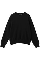 【スローン/SLOANE】の7Gリンクス鹿の子編み コットン クルーネック 人気、トレンドファッション・服の通販 founy(ファニー) ファッション Fashion レディースファッション Fashion for Women トップス・カットソー Cut & Sew Tops ニット Knit Tops & Sweaters カジュアルプルオーバー・ニットトップス Pullovers & Knit Tops / Casual Pullovers デニム Denim, Jeans Material エレガント 上品 Elegant 鹿の子 Piqué, Kanoko Fabric thumbnail ブラック|ID: prp329100004917229 ipo3291000000036870708