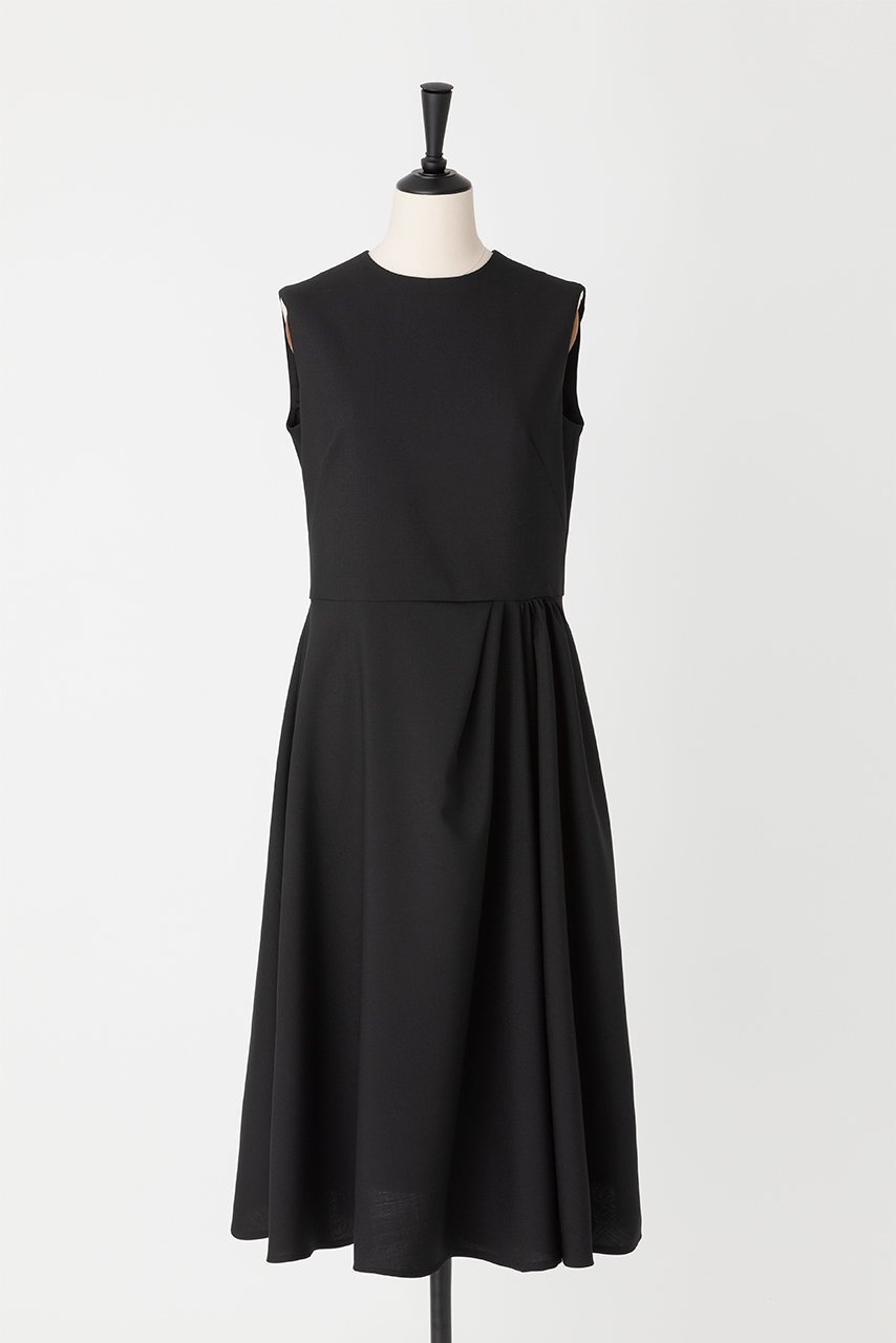 【オーヴィル/EAUVIRE】のミッドセンチュリードレス 人気、トレンドファッション・服の通販 founy(ファニー) ファッション Fashion レディースファッション Fashion for Women ワンピース Dresses フォーマル・パーティードレス・結婚式用ドレス Elegant & Casual Dresses チュニック Tunic Tops & Dresses アシンメトリー Asymmetrical Style ギャザー Gathered, Ruffled チュニック Tunic, Long Top ドレス Dress, One-Piece フィット Fit, Slim Fit フレア Flare, Flared モダン Modern, Contemporary other-1|ID: prp329100004917233 ipo3291000000036870730