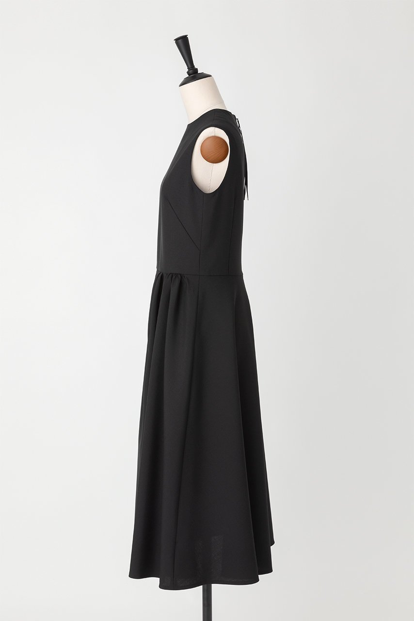 【オーヴィル/EAUVIRE】のミッドセンチュリードレス 人気、トレンドファッション・服の通販 founy(ファニー) ファッション Fashion レディースファッション Fashion for Women ワンピース Dresses フォーマル・パーティードレス・結婚式用ドレス Elegant & Casual Dresses チュニック Tunic Tops & Dresses アシンメトリー Asymmetrical Style ギャザー Gathered, Ruffled チュニック Tunic, Long Top ドレス Dress, One-Piece フィット Fit, Slim Fit フレア Flare, Flared モダン Modern, Contemporary other-2|ID: prp329100004917233 ipo3291000000036870733