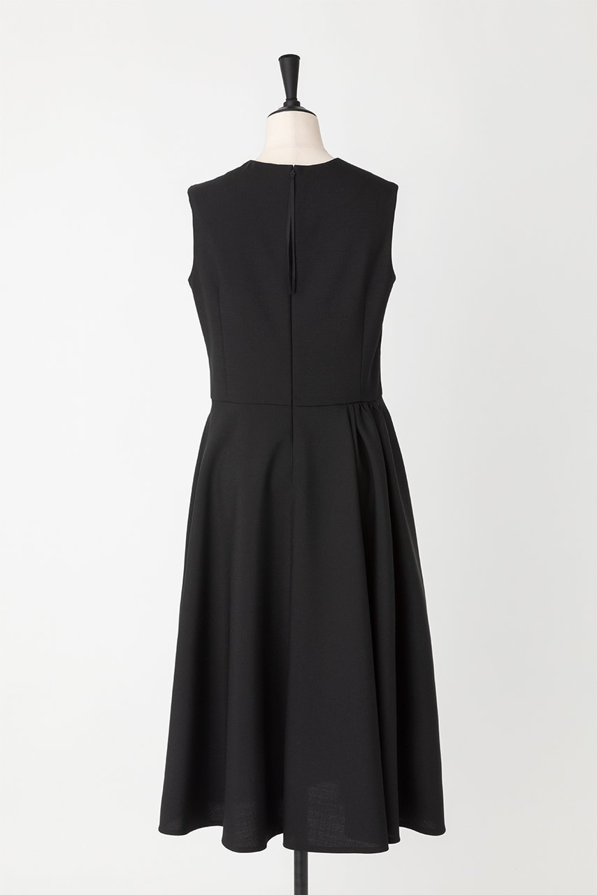 【オーヴィル/EAUVIRE】のミッドセンチュリードレス 人気、トレンドファッション・服の通販 founy(ファニー) ファッション Fashion レディースファッション Fashion for Women ワンピース Dresses フォーマル・パーティードレス・結婚式用ドレス Elegant & Casual Dresses チュニック Tunic Tops & Dresses アシンメトリー Asymmetrical Style ギャザー Gathered, Ruffled チュニック Tunic, Long Top ドレス Dress, One-Piece フィット Fit, Slim Fit フレア Flare, Flared モダン Modern, Contemporary other-3|ID: prp329100004917233 ipo3291000000036870735