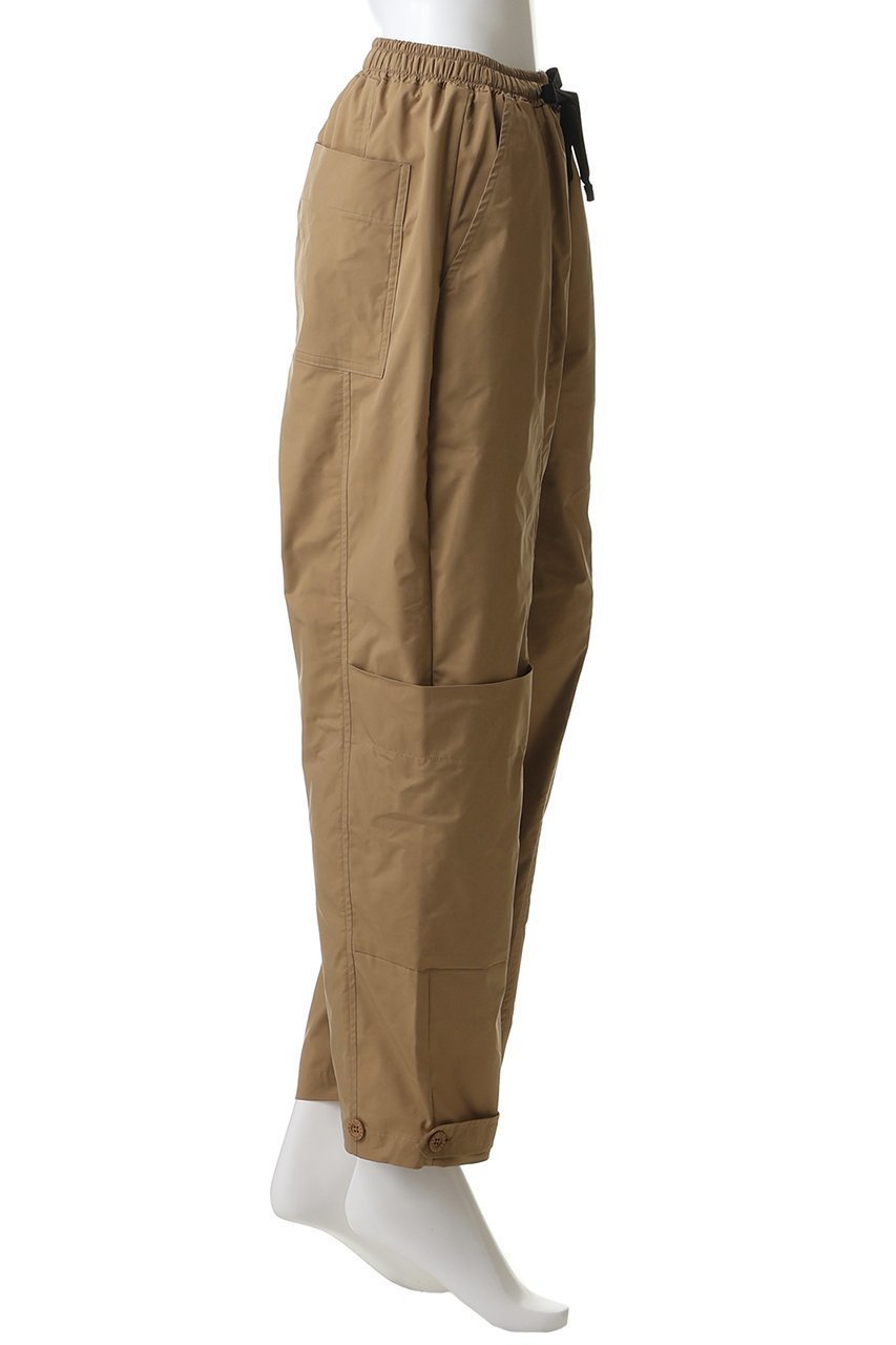 【マルティニーク/martinique】の【COGTHEBIGSMOKE】パンツ 人気、トレンドファッション・服の通販 founy(ファニー) 　ファッション　Fashion　レディースファッション　Fashion for Women　パンツ　Pants & Trousers　ドローストリング　Drawstring, Pull Cord　ポケット　Pocket, Pocket Detail　other-3|ID: prp329100004917264 ipo3291000000036871229