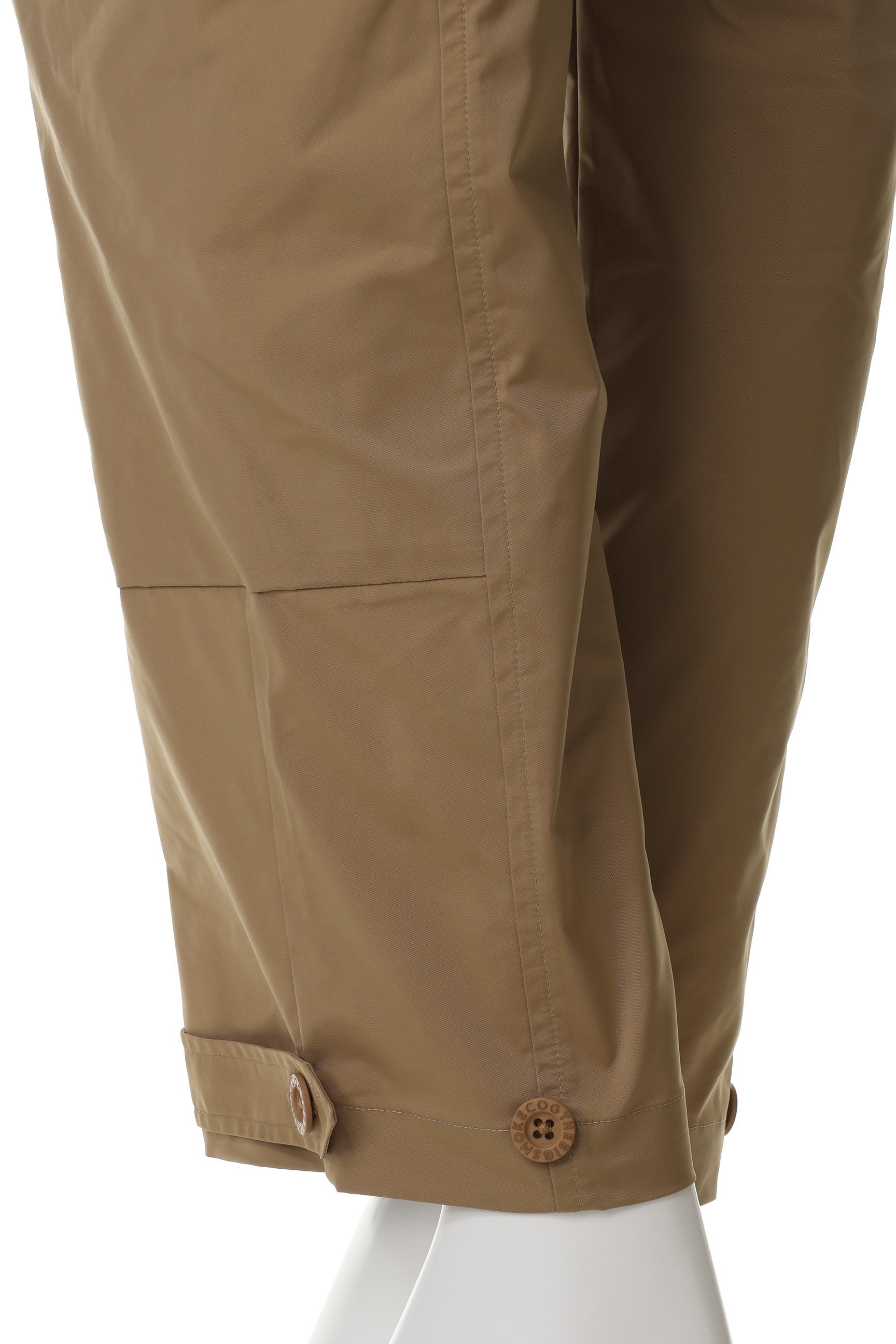 【マルティニーク/martinique】の【COGTHEBIGSMOKE】パンツ 人気、トレンドファッション・服の通販 founy(ファニー) 　ファッション　Fashion　レディースファッション　Fashion for Women　パンツ　Pants & Trousers　ドローストリング　Drawstring, Pull Cord　ポケット　Pocket, Pocket Detail　other-6|ID: prp329100004917264 ipo3291000000036871235