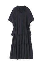 【アドーア/ADORE】のラスターシアーワンピース ネイビー|ID:prp329100004917341