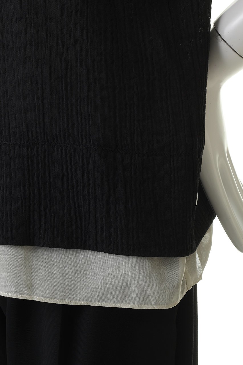 【マルティニーク/martinique】の【CURRENTAGE】フロンタブルシャツ 人気、トレンドファッション・服の通販 founy(ファニー) 　ファッション　Fashion　レディースファッション　Fashion for Women　トップス・カットソー　Cut & Sew Tops　シャツ・ブラウス・オフィスカジュアル　Elegant Blouses & Button-Ups　ショート　Short, Short Length　スリーブ　Sleeve, Long Sleeve / Short Sleeve　夏　Summer　春　Spring　S/S・春夏　SS, Spring/Summer, Warm Season　other-6|ID: prp329100004917362 ipo3291000000036873025