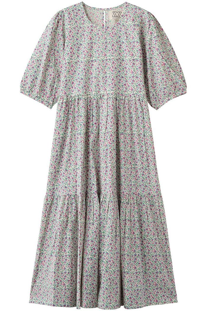 【エスゼット ブロックプリント/SZ Blockprints】のGAIA DRESS PRIMROSE ドレス インテリア・キッズ・メンズ・レディースファッション・服の通販 founy(ファニー) https://founy.com/ ファッション Fashion レディースファッション Fashion for Women ワンピース Dresses フォーマル・パーティードレス・結婚式用ドレス Elegant & Casual Dresses チュニック Tunic Tops & Dresses サンダル Sandals, Summer Shoes チュニック Tunic, Long Top ドレス Dress, One-Piece フェミニン Feminine, Girly リゾート Resort, Vacation Style 春 Spring |ID: prp329100004917377 ipo3291000000036873203