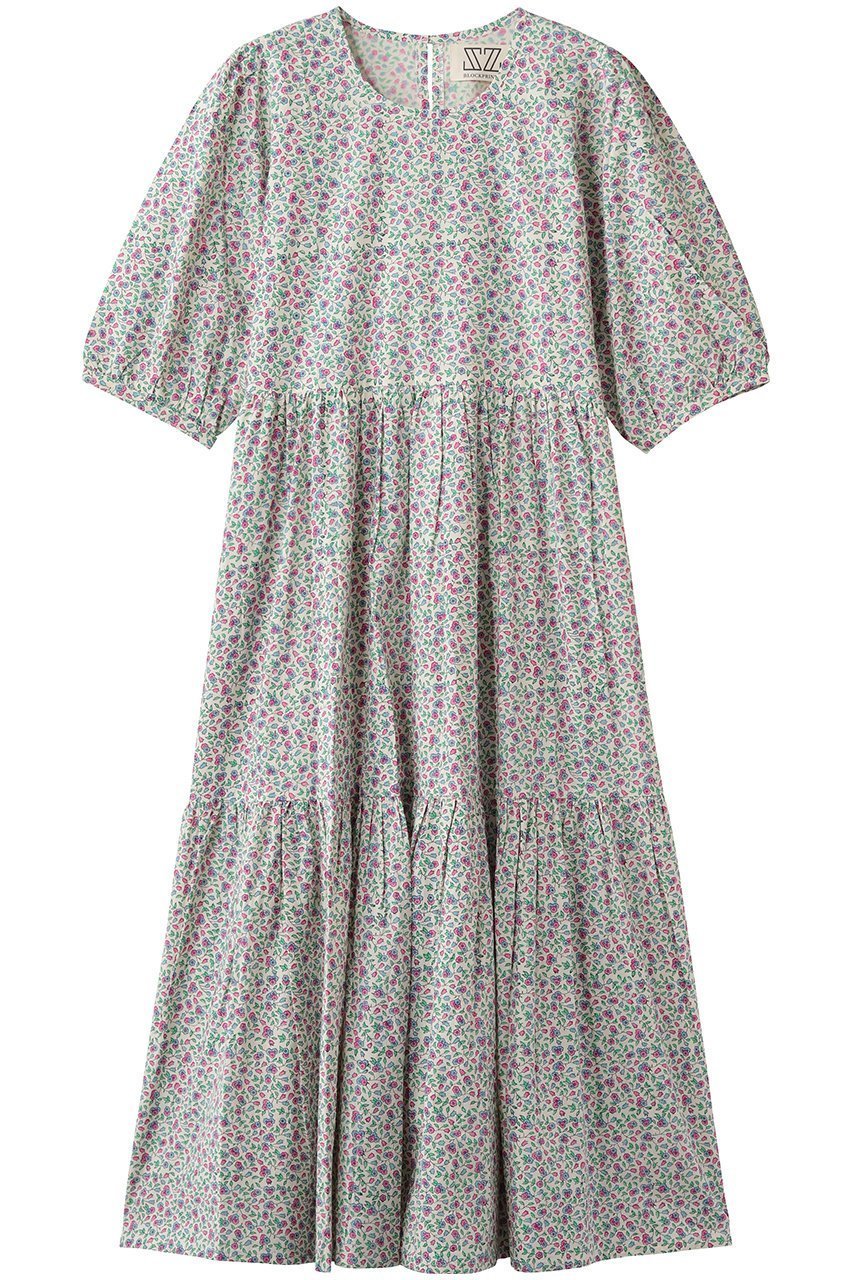 【エスゼット ブロックプリント/SZ Blockprints】のGAIA DRESS PRIMROSE ドレス 人気、トレンドファッション・服の通販 founy(ファニー) ファッション Fashion レディースファッション Fashion for Women ワンピース Dresses フォーマル・パーティードレス・結婚式用ドレス Elegant & Casual Dresses チュニック Tunic Tops & Dresses サンダル Sandals, Summer Shoes チュニック Tunic, Long Top ドレス Dress, One-Piece フェミニン Feminine, Girly リゾート Resort, Vacation Style 春 Spring other-1|ID: prp329100004917377 ipo3291000000036873203