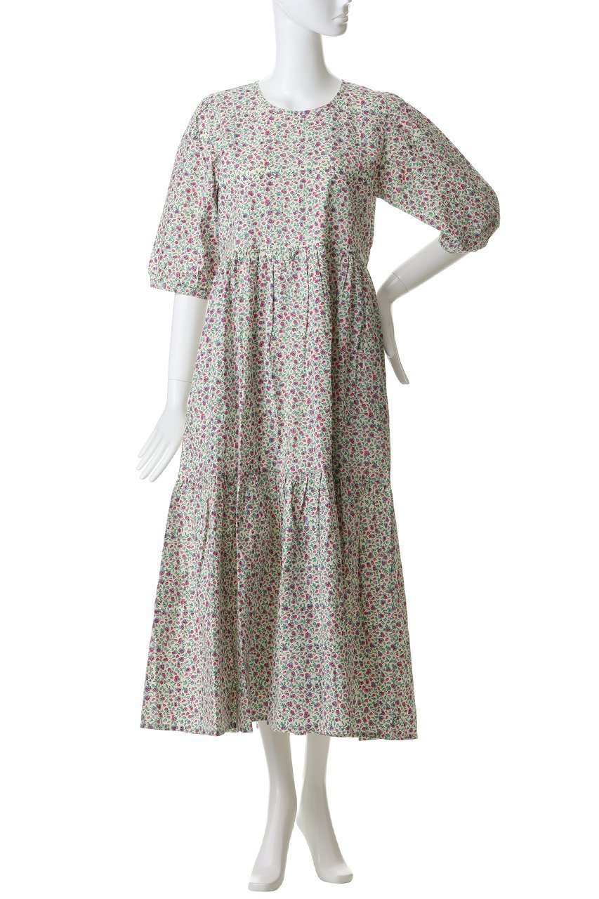 【エスゼット ブロックプリント/SZ Blockprints】のGAIA DRESS PRIMROSE ドレス 人気、トレンドファッション・服の通販 founy(ファニー) ファッション Fashion レディースファッション Fashion for Women ワンピース Dresses フォーマル・パーティードレス・結婚式用ドレス Elegant & Casual Dresses チュニック Tunic Tops & Dresses サンダル Sandals, Summer Shoes チュニック Tunic, Long Top ドレス Dress, One-Piece フェミニン Feminine, Girly リゾート Resort, Vacation Style 春 Spring other-2|ID: prp329100004917377 ipo3291000000036873207