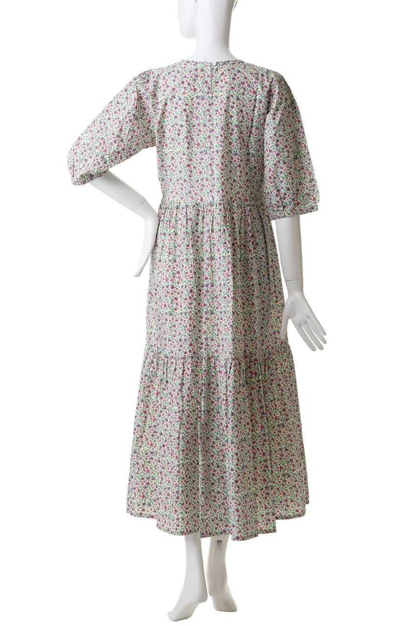 【エスゼット ブロックプリント/SZ Blockprints】のGAIA DRESS PRIMROSE ドレス 人気、トレンドファッション・服の通販 founy(ファニー) ファッション Fashion レディースファッション Fashion for Women ワンピース Dresses フォーマル・パーティードレス・結婚式用ドレス Elegant & Casual Dresses チュニック Tunic Tops & Dresses サンダル Sandals, Summer Shoes チュニック Tunic, Long Top ドレス Dress, One-Piece フェミニン Feminine, Girly リゾート Resort, Vacation Style 春 Spring other-4|ID: prp329100004917377 ipo3291000000036873211