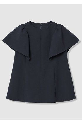 【アナイ/ANAYI】の【セットアップ対応商品】サッカーストレッチペプラム ブラウス 人気、トレンドファッション・服の通販 founy(ファニー) ファッション Fashion レディースファッション Fashion for Women トップス・カットソー Cut & Sew Tops シャツ・ブラウス・オフィスカジュアル Elegant Blouses & Button-Ups おすすめ Recommended / Our Picks サッカー Seersucker, Summer Fabric ショート Short, Short Length ストレッチ Stretch, Stretchy Fabric スリーブ Sleeve, Long Sleeve / Short Sleeve セットアップ Set-Up, Coordinated Outfit ペプラム Peplum, Flared Hem 夏 Summer 新作・新入荷 New Arrivals / New In |ID:prp329100004917476