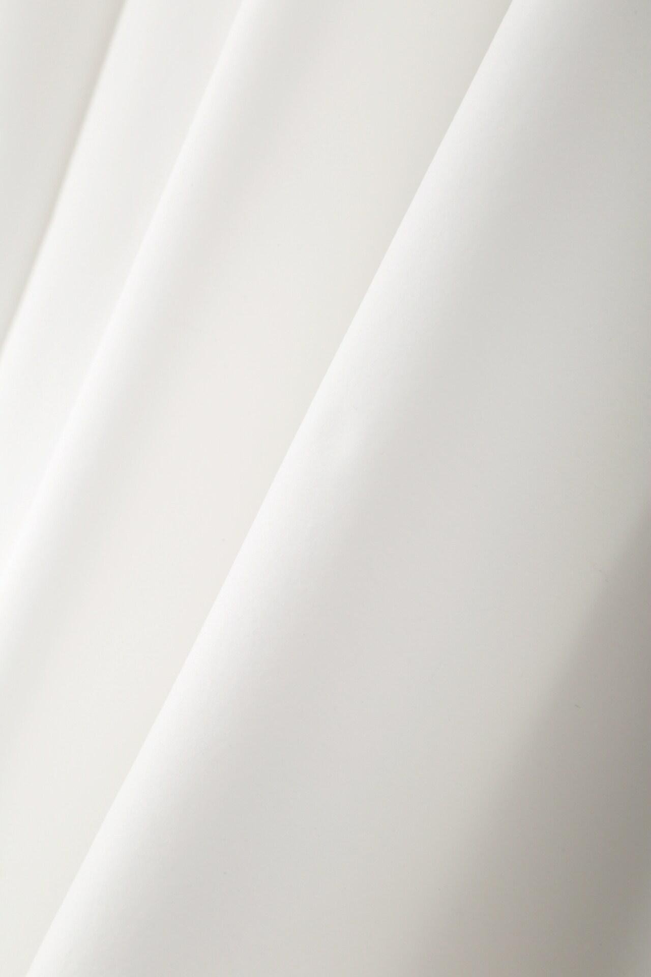 【ル フィル/LE PHIL】の《LE PHIL》SOLOTEX ブロードブラウス 人気、トレンドファッション・服の通販 founy(ファニー) ファッション Fashion レディースファッション Fashion for Women トップス・カットソー Cut & Sew Tops シャツ・ブラウス・オフィスカジュアル Elegant Blouses & Button-Ups ギャザー Gathered, Ruffled スリーブ Sleeve, Long Sleeve / Short Sleeve ブロード Broadcloth, Fine Cotton ロング Long, Long-Length other-8|ID: prp329100004917482 ipo3291000000036874702